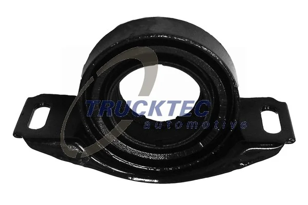 Suspension, propshaft